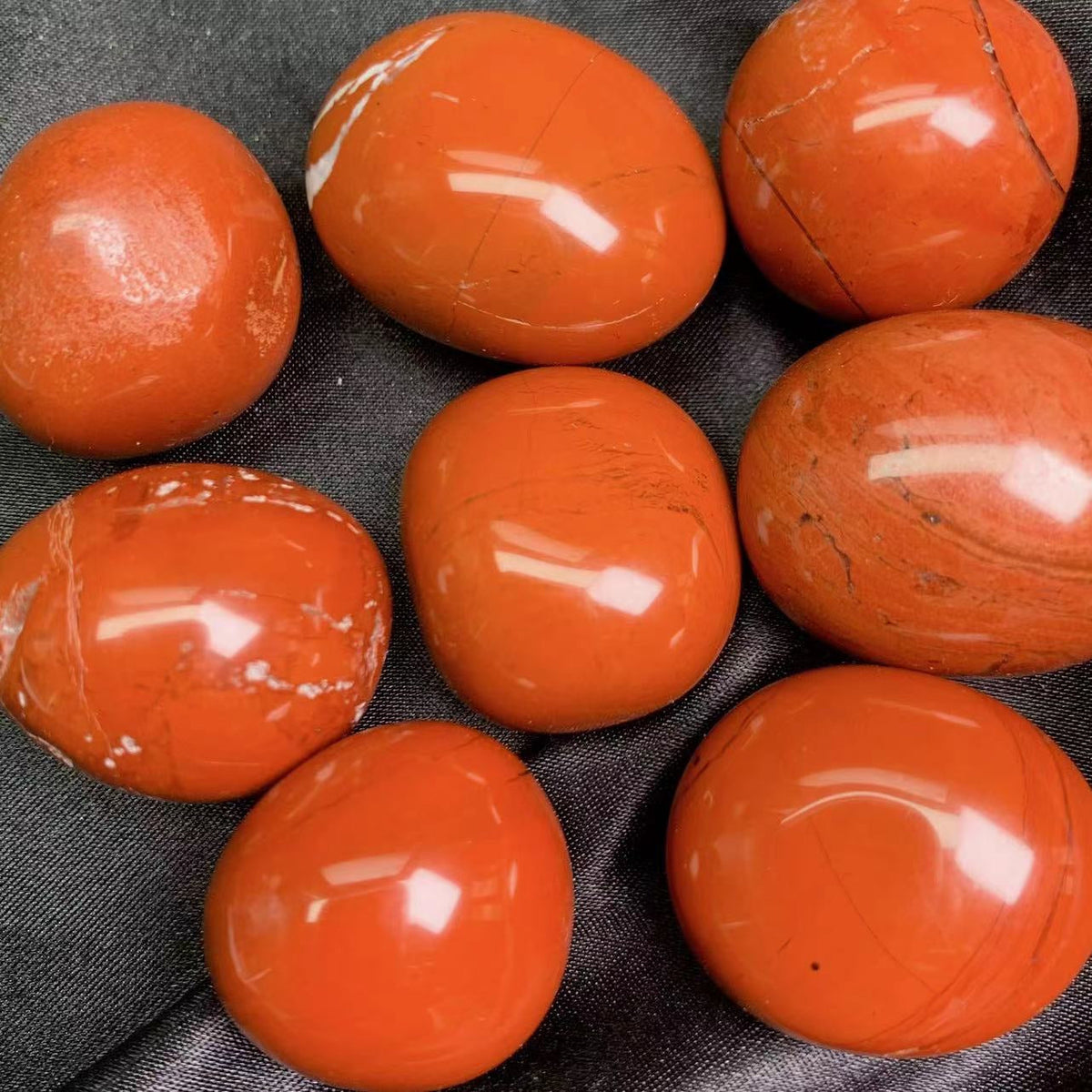 Red Jasper