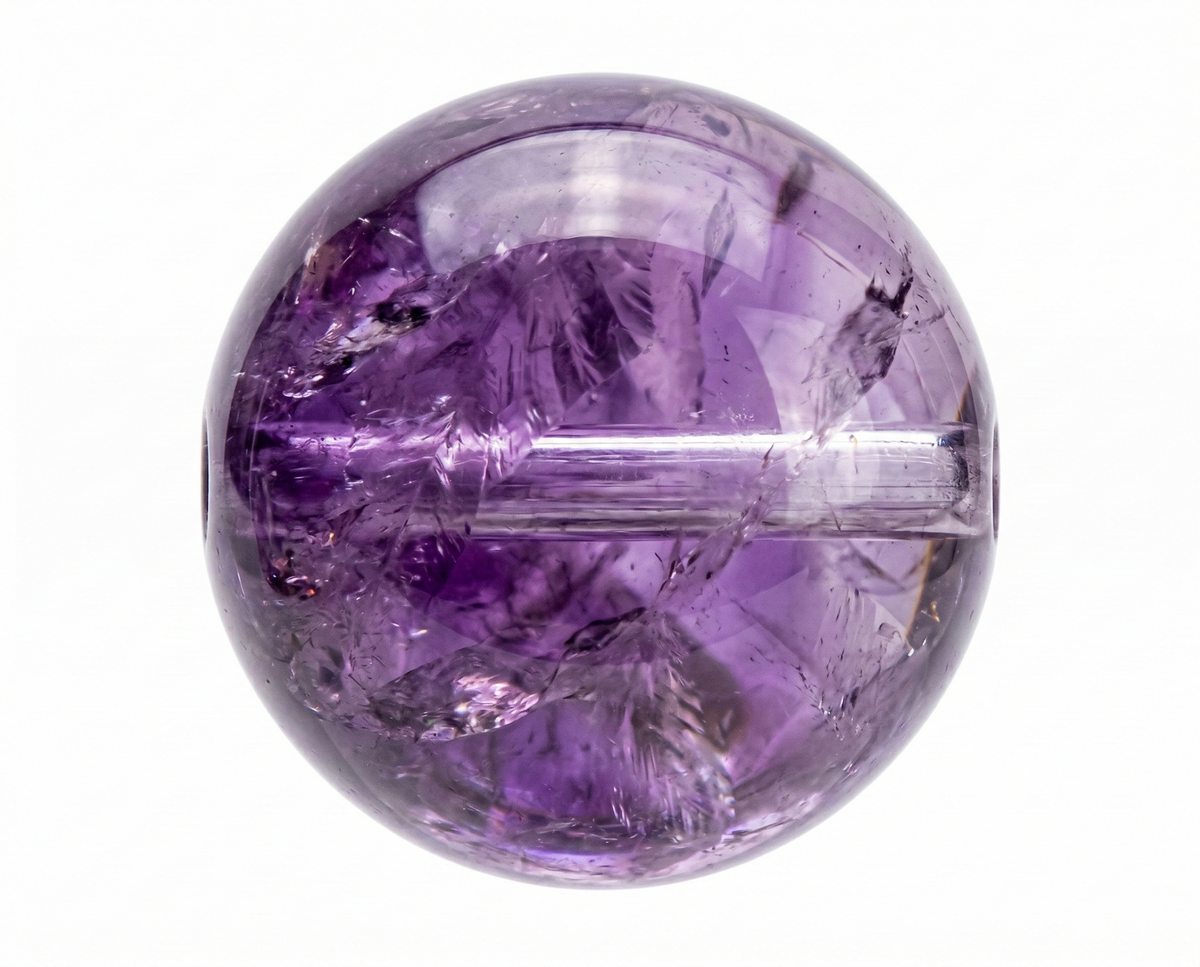 Amethyst 8mm