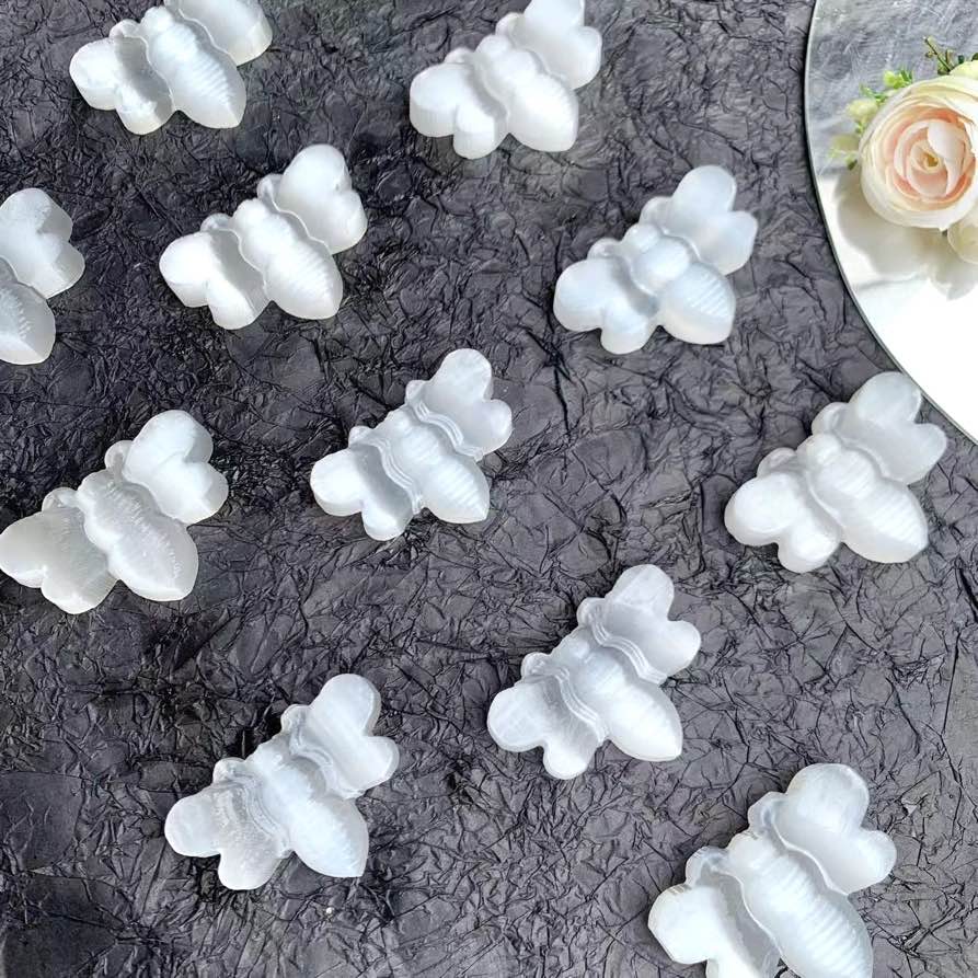 Satin Spar Bumble Bee