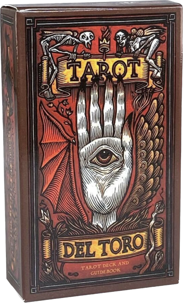 Tarot Cards