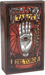 Tarot Cards