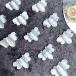 Satin Spar Bumble Bee