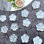 Satin Spar Flower Selenite