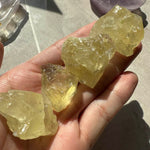 Citrine Raw Piece
