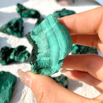 Small Malachite Specimen