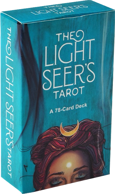 Tarot Cards