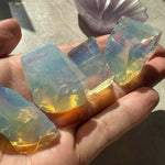 Opalite Raw Piece