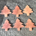 Strawberry Quartz Tree