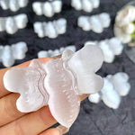 Satin Spar Bumble Bee