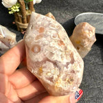 Flower Agate Flame🔥