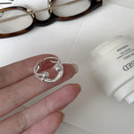 Creative Smile Ring