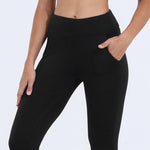 Lambskin Winter Leggings