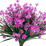 Outdoor Artificial Flowers