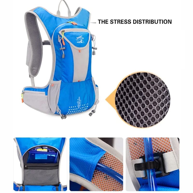 Bicycle Backpackfor Outdoor Sports