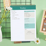 Weekly Planner Coilbook