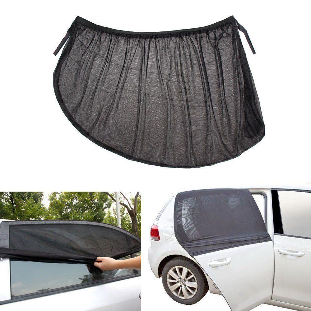 Universal Car Window Screens