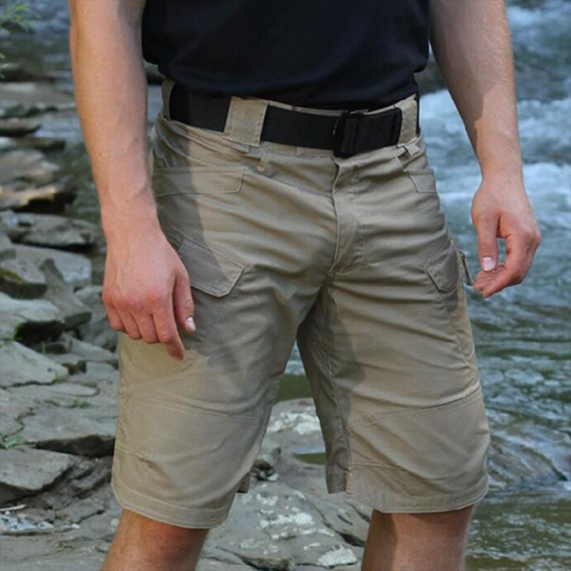 2022 New Outdoor Cargo Shorts