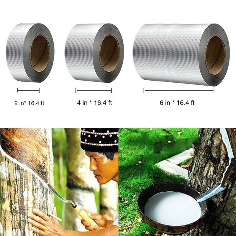 Super Waterproof Tape, butyl rubber