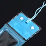 Waterproof Mobile Phone Bag