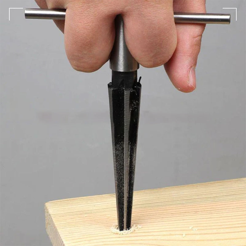 T-Handle Tapered Reamer