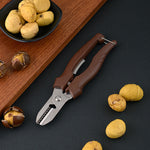 Walnut Chestnut Nut Shell Opener