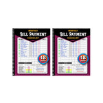 Bill Payment Management Book