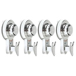 Rotating Suction Cup Hooks