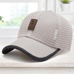 Summer Outdoor Casual Baseball Cap