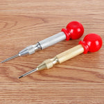 Automatic Center Punch