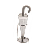 Umbrella Stainless Steel Tea Infuser