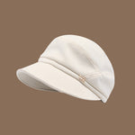 Women Newsboy Beret Cap