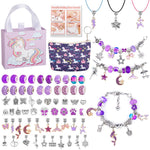 Girls Charm Bracelet Making Kit