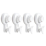 Rotating Suction Cup Hooks