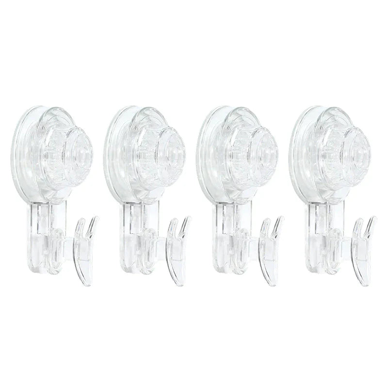 Rotating Suction Cup Hooks