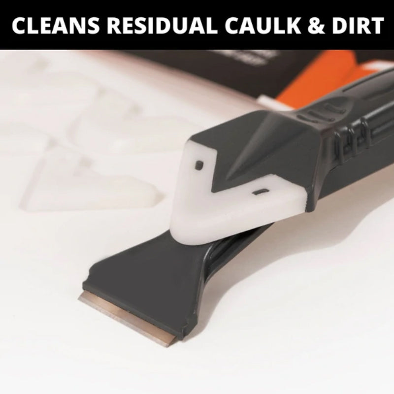 Saker Portable Caulking Tool