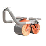 Plank Ab Roller Wheel for Core Trainer