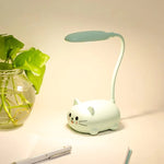 Mini Cat USB Lamp