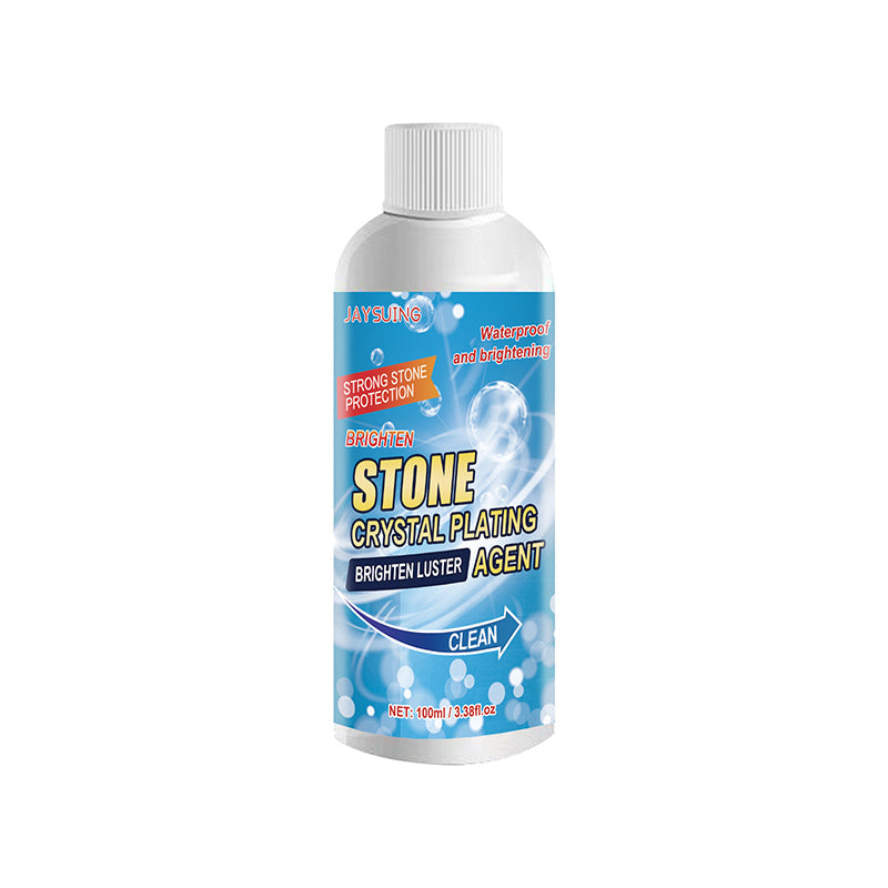 Stone Stain Remover Cleaner