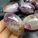 Ametrine Tumbles