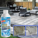 Stone Stain Remover Cleaner