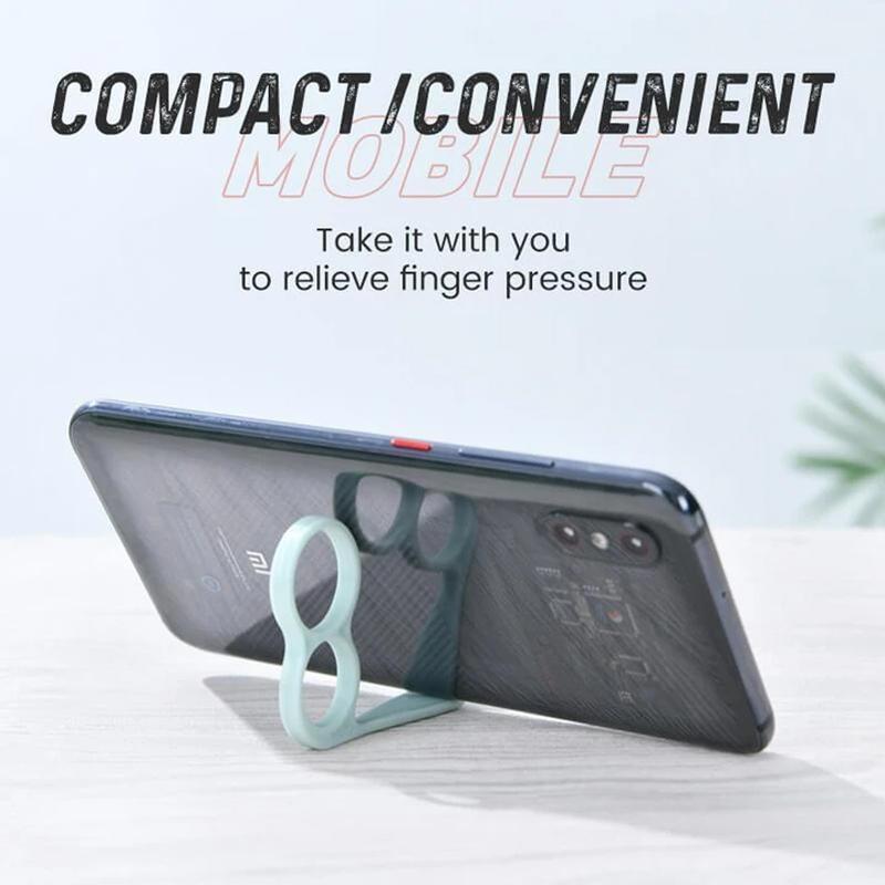 Finger Ring Mobile Phone Mount (10PCS)