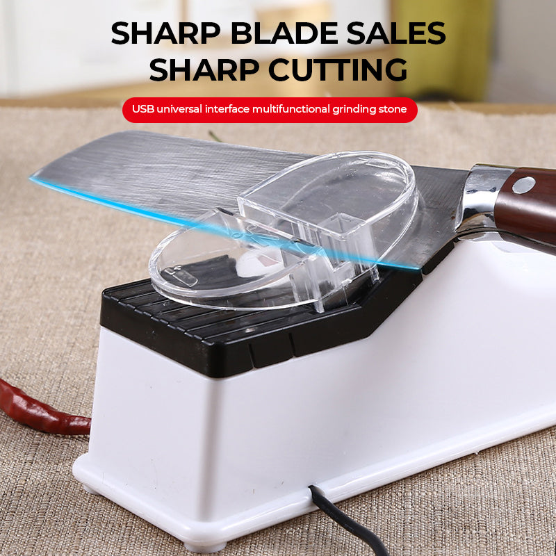 Electric Knife Sharpener