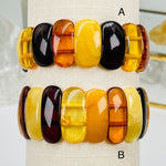 Baltic Amber Bracelet - You Choose