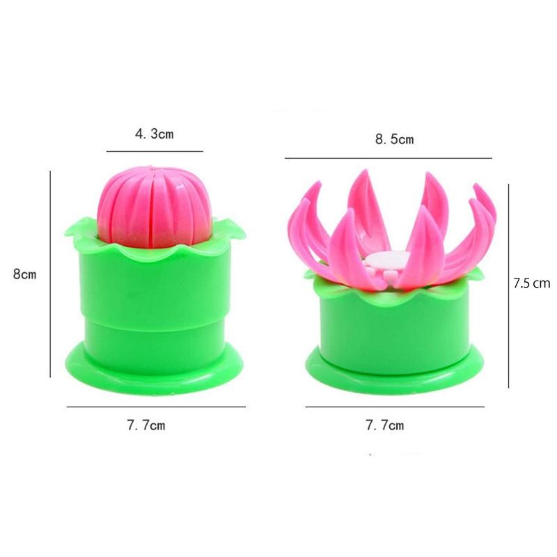 Creative Bun-making Mold