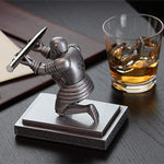 Knight Pen Holder