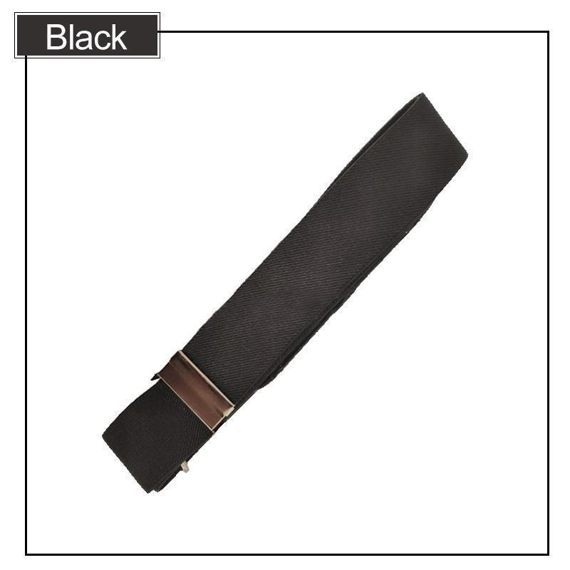 Tendaisy Buckle-free Invisible Elastic Waist Belts