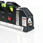 Multipurpose Laser Level