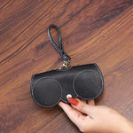 Fashion glasses Case