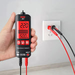 A1 Fully Automatic Anti-Burn Intelligent Digital Multimeter