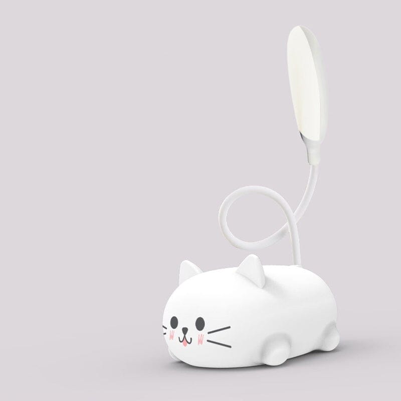 Mini Cat USB Lamp